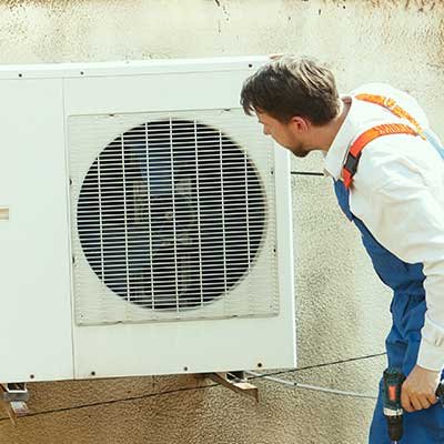 AC technician