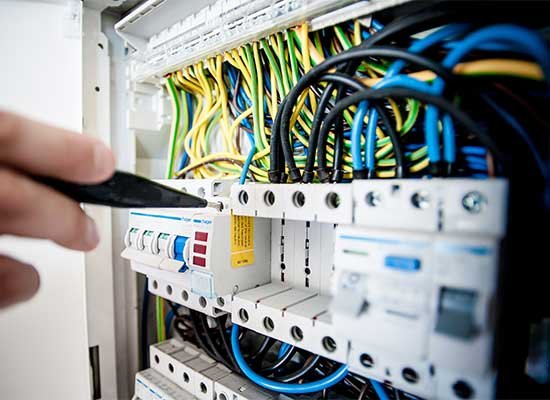 Package AC Repair